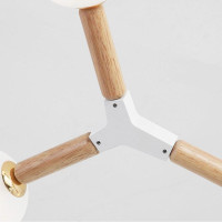 Подвесная люстра Imperium Loft Formula 207820-26 Подвесная люстра Imperium Loft Formula 207820-26