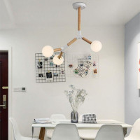 Подвесная люстра Imperium Loft Formula 207820-26 Подвесная люстра Imperium Loft Formula 207820-26