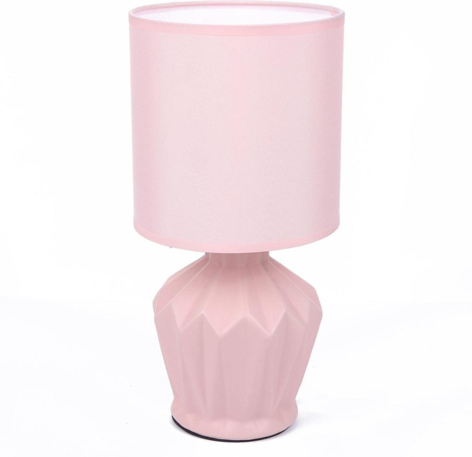 Интерьерная настольная лампа Origamia 8227/1T Lumion