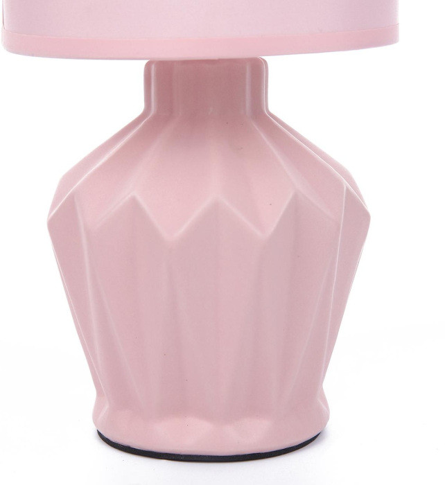 Интерьерная настольная лампа Origamia 8227/1T Lumion