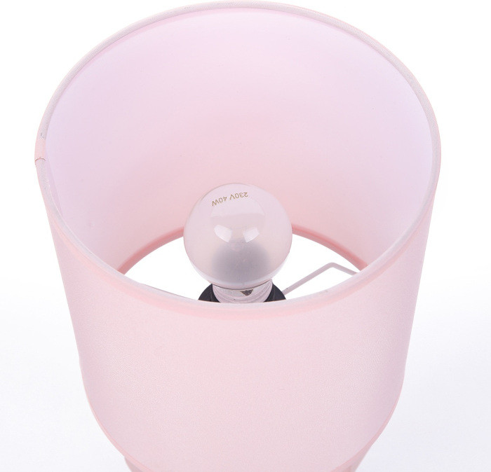 Интерьерная настольная лампа Origamia 8227/1T Lumion