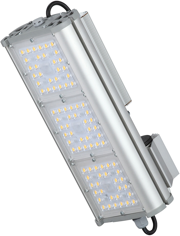 Уличный консольный светильник Фрегат 31 ЭКО CB-C0600142 Светон