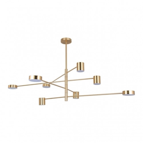 Потолочная люстра Frania APL.017.17.48 Aployt