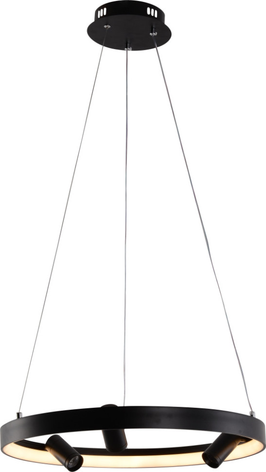 Подвесной светильник Selena 6147-101 Rivoli