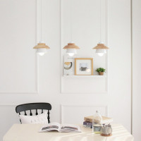 Подвесной светильник ECO1 Imperium Loft