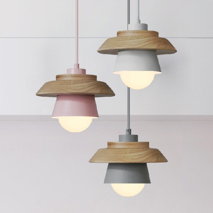 Подвесной светильник ECO1 Imperium Loft