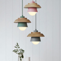 Подвесной светильник ECO1 Imperium Loft