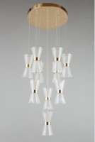 Подвесная люстра Charlayn APL.771.06.80 Aployt