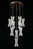 Подвесная люстра Charlayn APL.771.06.80 Aployt