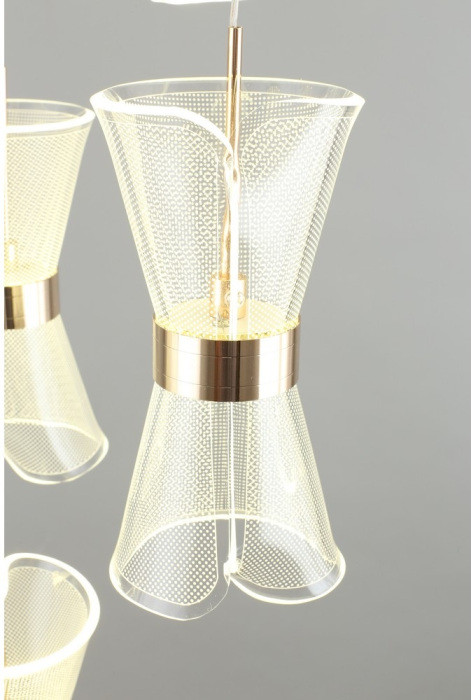 Подвесная люстра Charlayn APL.771.06.80 Aployt