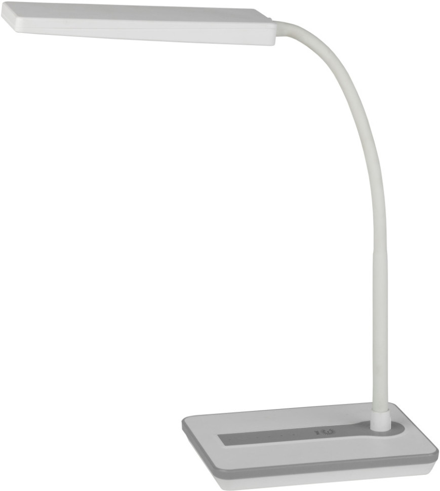 Офисная настольная лампа  NLED-446-9W-W ЭРА