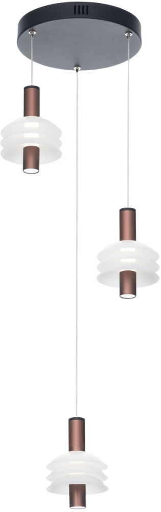 Подвесной светильник Майя CL202032 Citilux