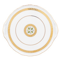 Набор тарелок 17см.6шт."Мэри Энн 3327" Leander Набор тарелок 17см.6шт."Мэри Энн 3327" Leander