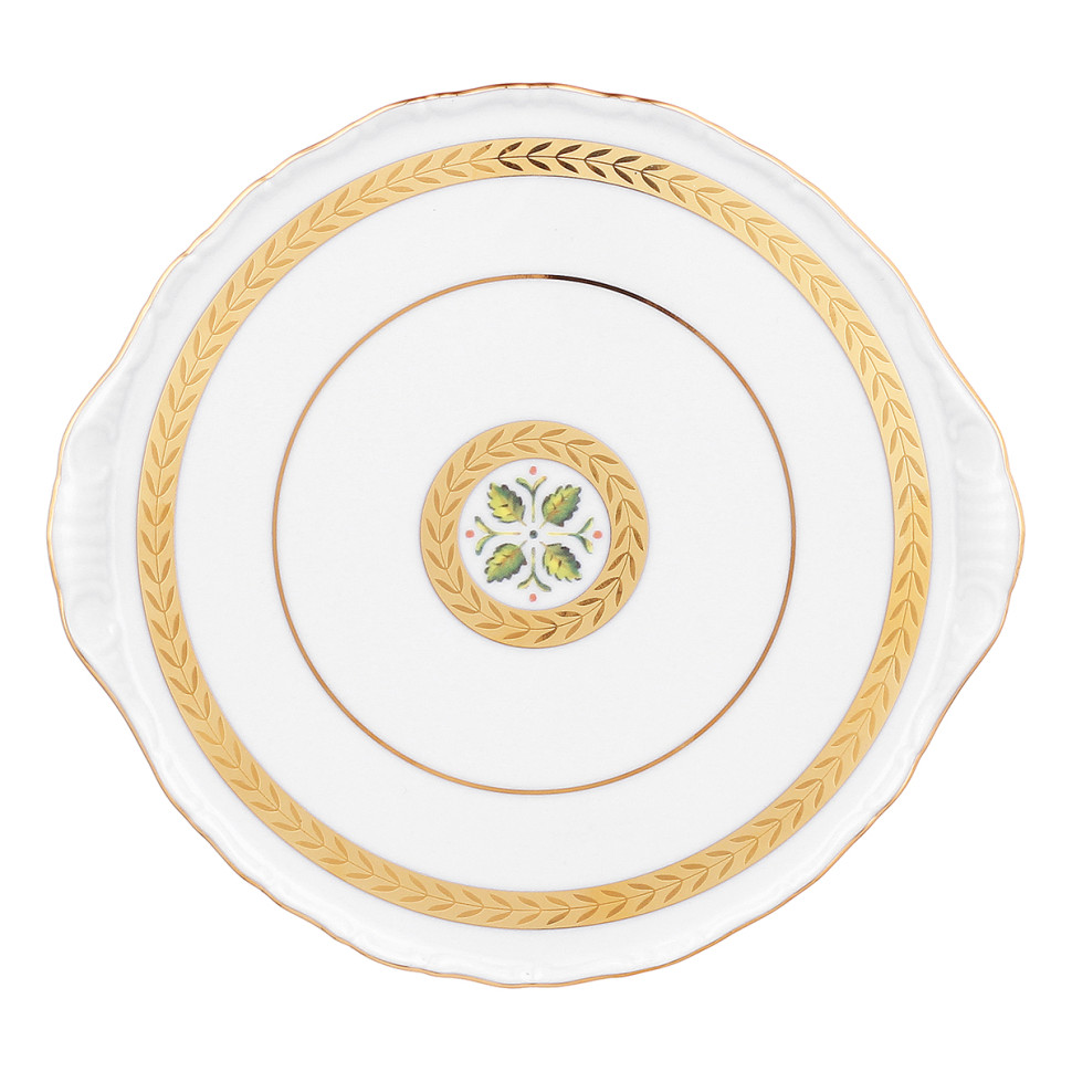 Набор тарелок 17см.6шт."Мэри Энн 3327" Leander