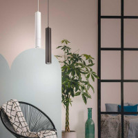 Встраиваемый светильник Novotech Spot Pipe 370402 Встраиваемый светильник Novotech Spot Pipe 370402