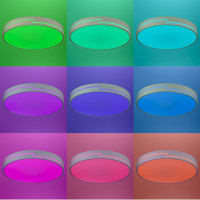 Потолочный светильник Купер Лайн CL72470GL0 Citilux