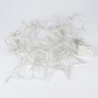 Гирлянда ULD ULD-E3007-138/DTA WARM WHITE IP20 STARS-2 Uniel