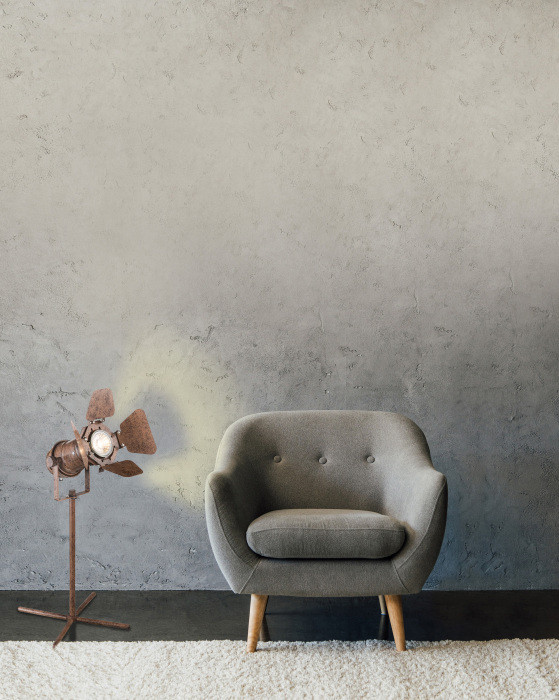 Интерьерная настольная лампа Egon 54650-1T Globo