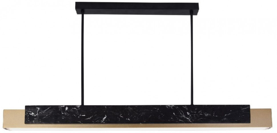 Потолочная люстра Magestic 4110-1P Favourite