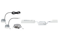 Точечный светильник SmartHome 50007 Paulmann
