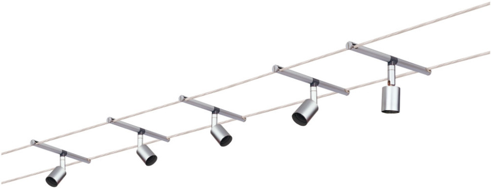 Трековая система в сборе  94145 Paulmann