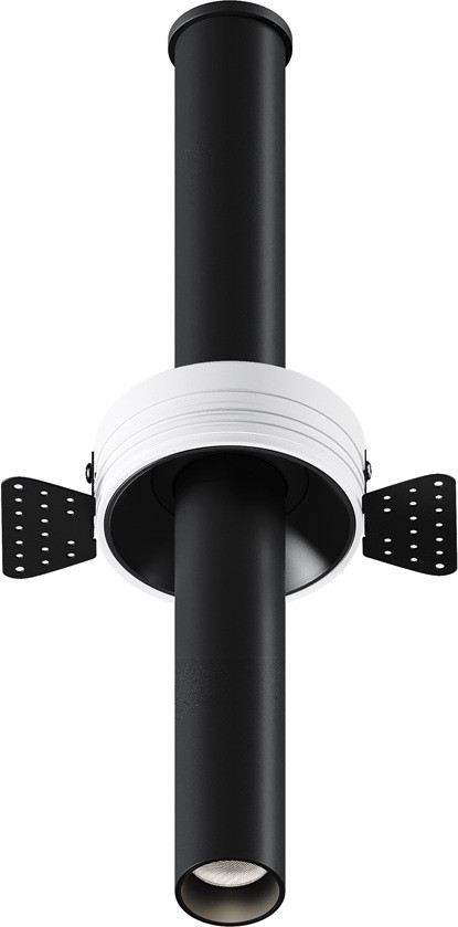 Точечный светильник Focus T C140TRS-L300-7W4K-B Maytoni