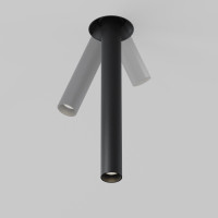 Точечный светильник Focus T C140TRS-L300-7W4K-B Maytoni