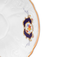 Набор для кофе 90мл на 6перс.12пред."Синий глаз 36612" Bernadotte