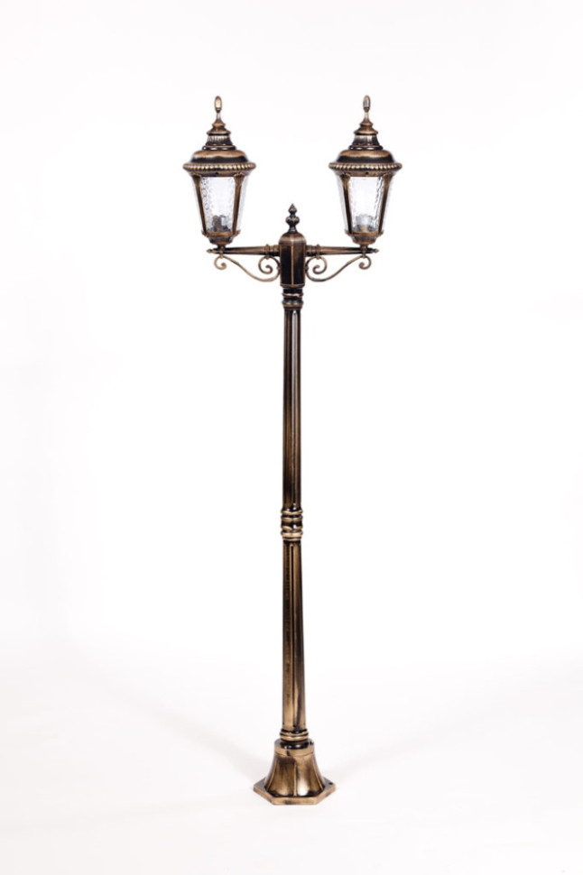 Наземный фонарь MUNICH 2S 79758SА Gb Oasis Light