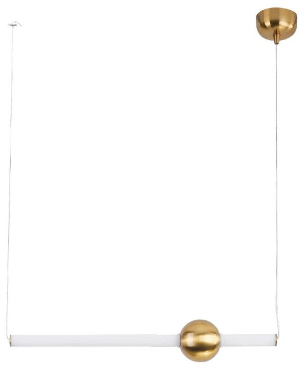 Подвесной светильник Zhozefin APL.038.16.20 Aployt