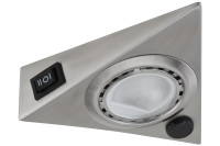 Точечный светильник  93500 Paulmann