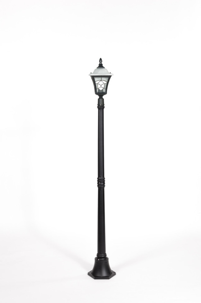 Наземный фонарь VENECIA 2S 91808S Bl Oasis Light