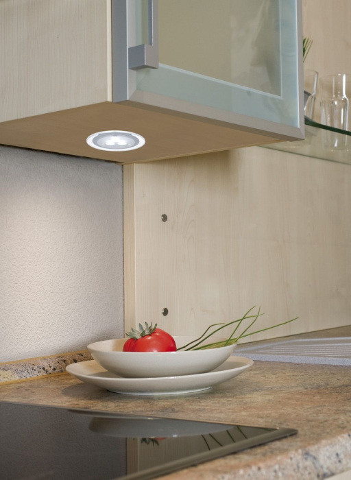 Точечный светильник  98352 Paulmann