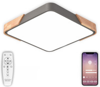 Потолочный светильник Scandinavian LED LAMPS 81412 Natali Kovaltseva Потолочный светильник Scandinavian LED LAMPS 81412 Natali Kovaltseva