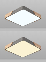 Потолочный светильник Scandinavian LED LAMPS 81412 Natali Kovaltseva Потолочный светильник Scandinavian LED LAMPS 81412 Natali Kovaltseva