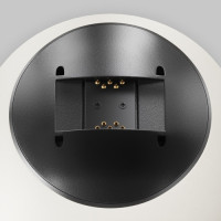 Трековый светильник Luna TR125B-10W4K-B Maytoni
