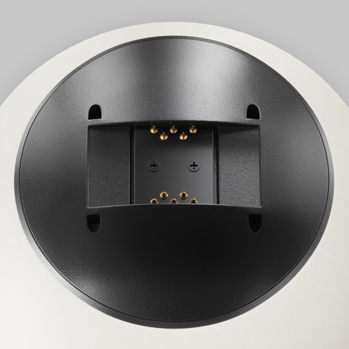 Трековый светильник Luna TR125B-10W4K-B Maytoni