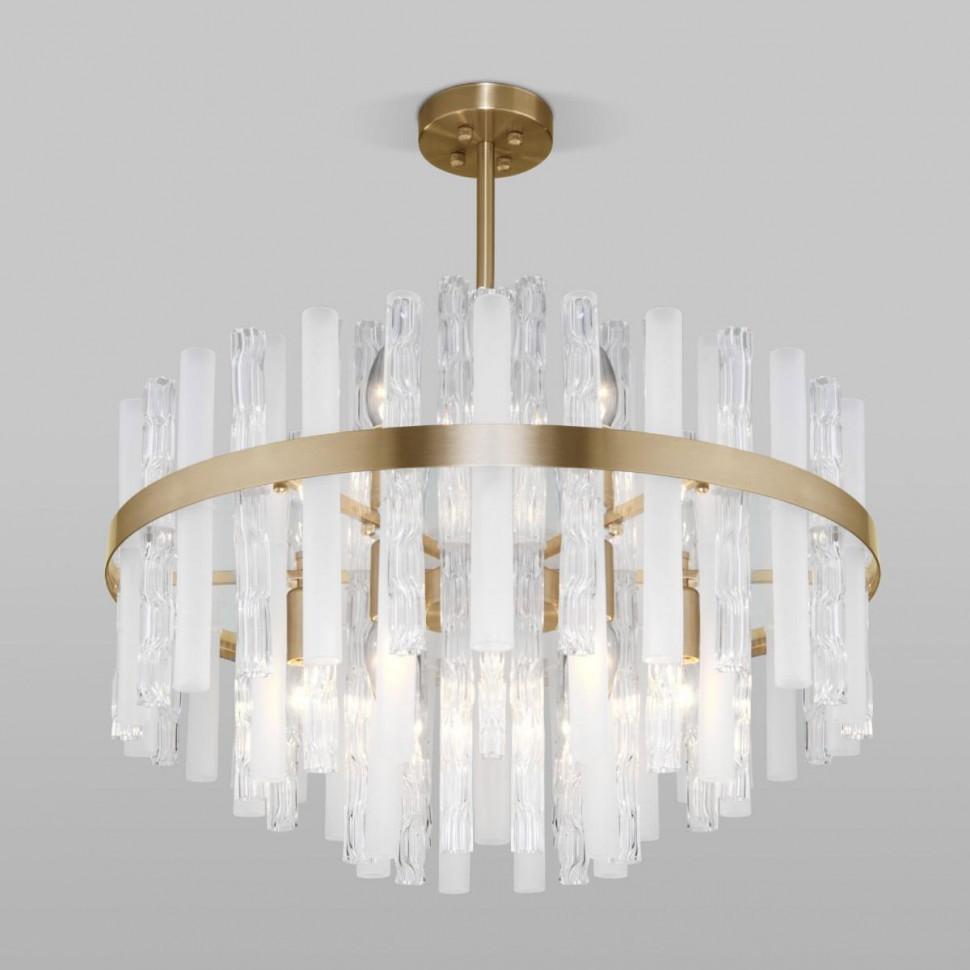 Подвесная люстра Bogates Hollis 368/9 Smart