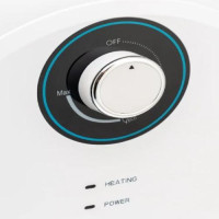 Накопительный водонагреватель электрический Haier MQ 15L GA0SZWU0LRU белый