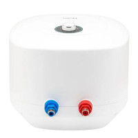 Накопительный водонагреватель электрический Haier MQ 15L GA0SZWU0LRU белый
