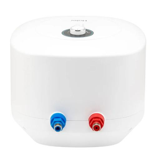 Накопительный водонагреватель электрический Haier MQ 15L GA0SZWU0LRU белый