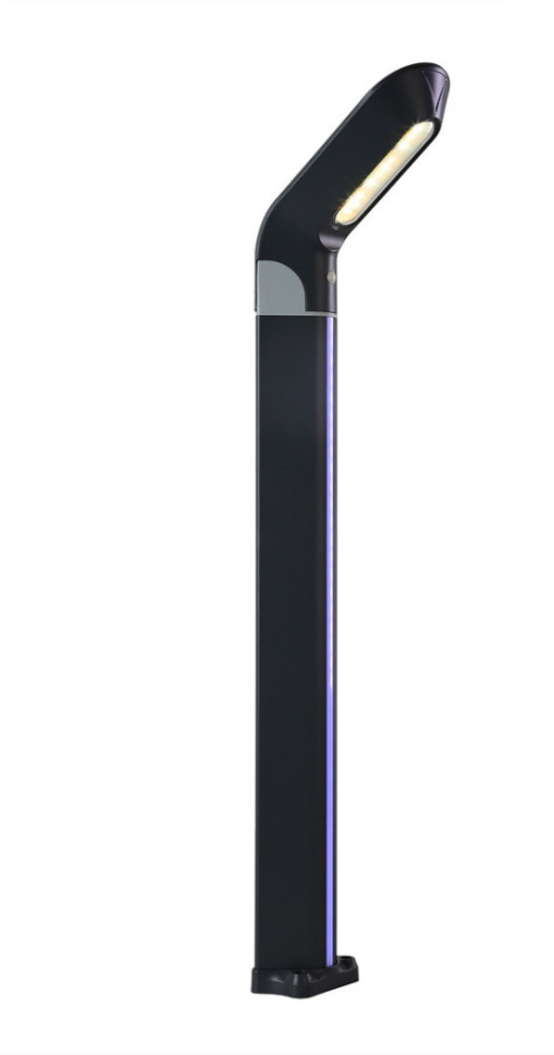 Наземный светильник Линден 09200-F,16(07) Kink Light