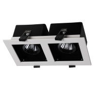 Точечный светильник Flashled 1988-2C Favourite