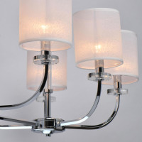 Подвесная люстра Chiaro Палермо 386017108 Подвесная люстра Chiaro Палермо 386017108