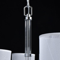 Подвесная люстра Chiaro Палермо 386017108 Подвесная люстра Chiaro Палермо 386017108