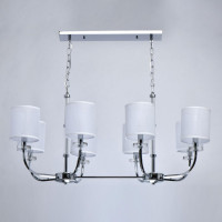 Подвесная люстра Chiaro Палермо 386017108 Подвесная люстра Chiaro Палермо 386017108