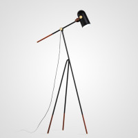 Торшер BULLET BULLET-FL01 Imperium Loft