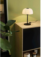 Интерьерная настольная лампа Solo 2 900142 Eglo