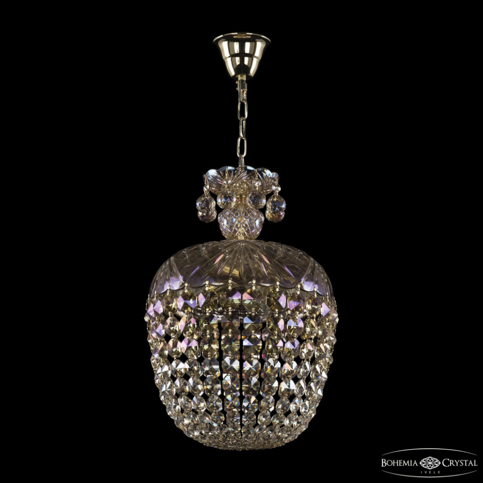 Подвесной светильник 1477 14771/30 G M801 Bohemia