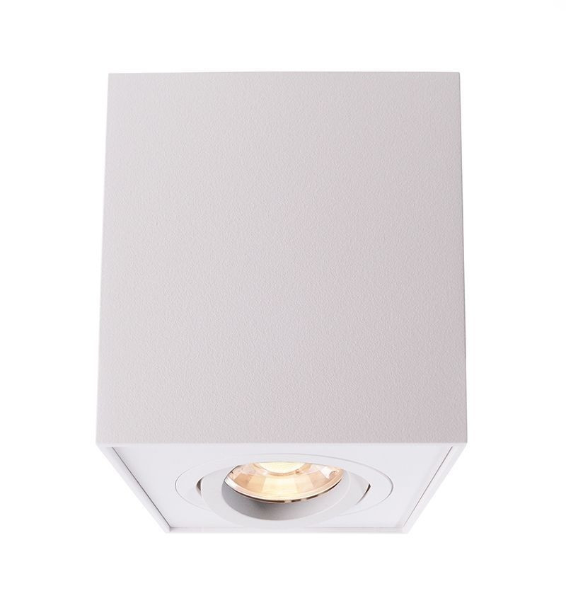 Точечный светильник Dato 348025 Deko-Light